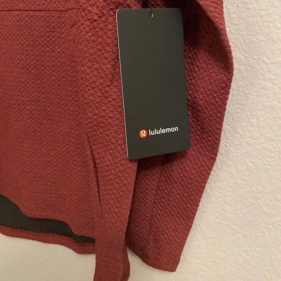 Lululemon crew neck - Picture 3 of 5